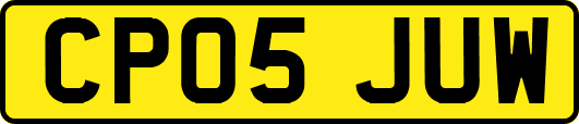 CP05JUW