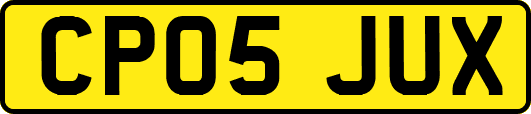CP05JUX