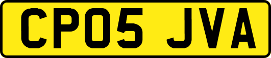 CP05JVA