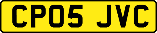 CP05JVC