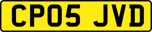 CP05JVD