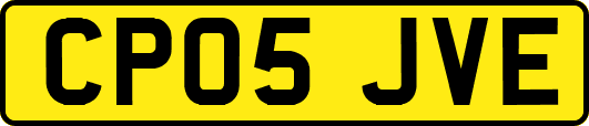 CP05JVE