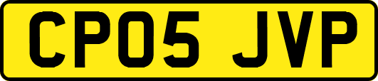 CP05JVP