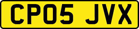 CP05JVX
