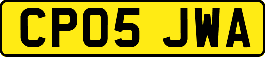 CP05JWA