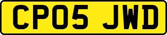 CP05JWD