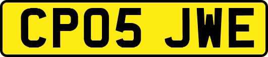 CP05JWE
