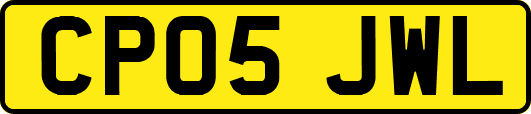 CP05JWL