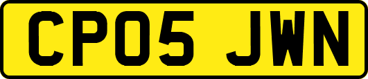 CP05JWN