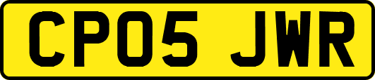 CP05JWR