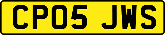 CP05JWS