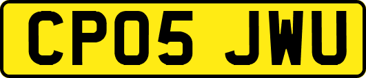 CP05JWU