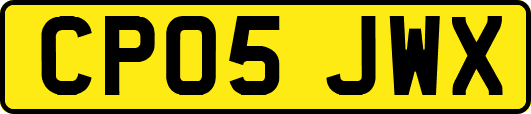 CP05JWX