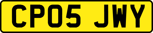 CP05JWY