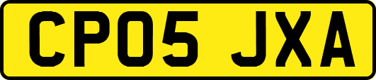 CP05JXA