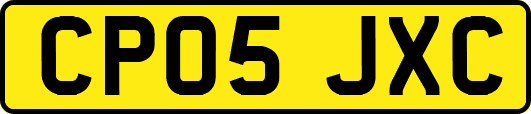 CP05JXC