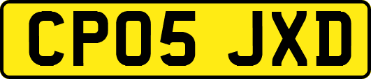 CP05JXD