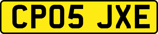 CP05JXE