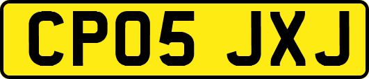 CP05JXJ