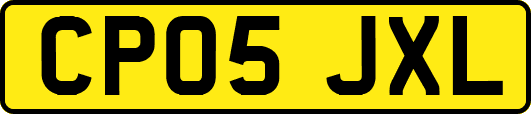 CP05JXL