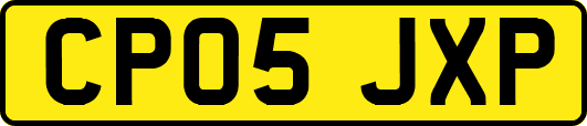 CP05JXP