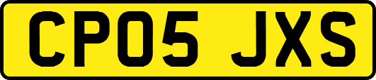 CP05JXS