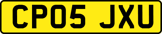 CP05JXU