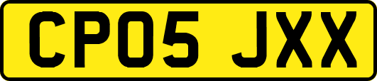 CP05JXX