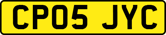 CP05JYC