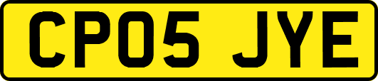 CP05JYE
