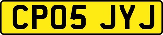 CP05JYJ