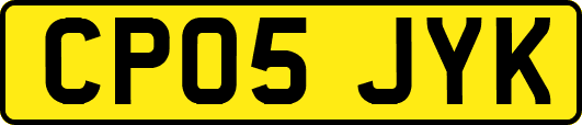 CP05JYK