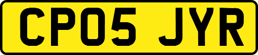 CP05JYR