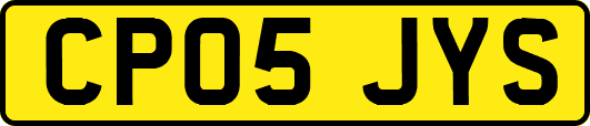 CP05JYS