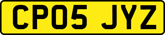 CP05JYZ