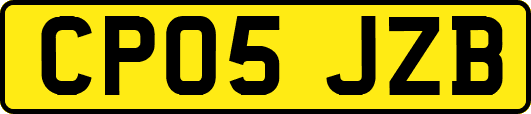 CP05JZB