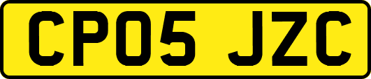 CP05JZC