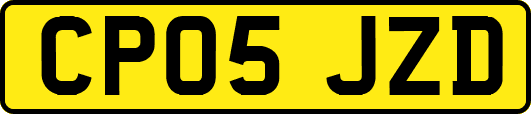 CP05JZD