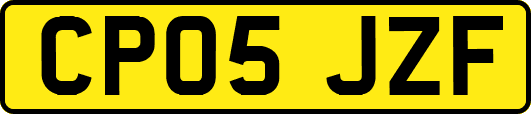 CP05JZF