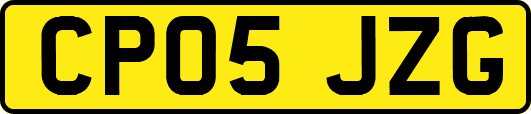 CP05JZG