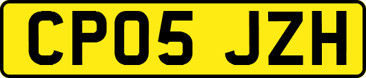 CP05JZH