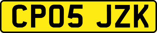 CP05JZK