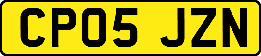 CP05JZN