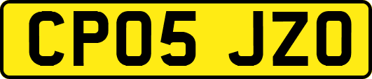 CP05JZO