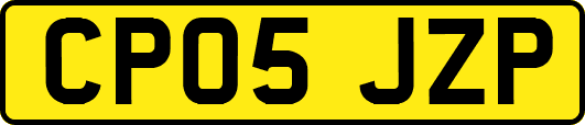CP05JZP