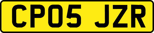 CP05JZR