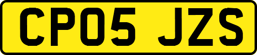 CP05JZS