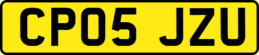 CP05JZU