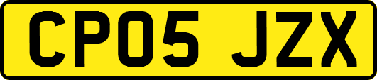CP05JZX