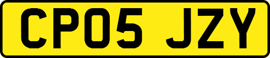 CP05JZY